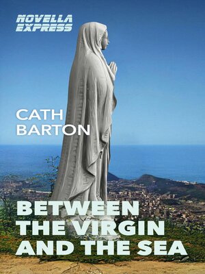 cover image of Between the Virgin and the Sea